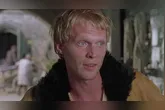Paul Bettany em ‘Coração de Cavaleiro’ (2001).