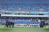 Papão terá a força da Fiel na disputa pelo acesso