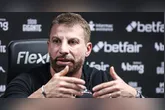 Pedrinho mostra que Gigante da Colina não irá aceitar qualquer tratamento e dá o troco com clássico 90/10