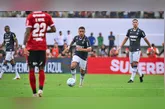 Leão está com alto risco de rebaixamento