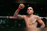 Imagem ilustrativa da notícia Alex Poatan enfrenta Sergei Pavlovich no UFC 335 em Las Vegas