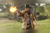 RDR2 é o terceiro jogo mais vendido da história