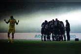 Ainda há luz no fim do túnel?