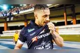 Eduardo Ramos é considerado um dos grandes ídolos na recente história azulina.
