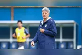Renato Gaúcho comanda o Tricolor Gaúcho