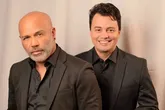 . O primeiro show solo da carreira está marcado para 5 de dezembro.