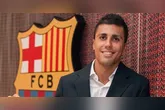 Rodri é oficial do Barcelona! Conheça sua trajetória e o que esperar desse craque no meio-campo catalão.