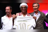 Ronaldinho Gaúcho retorna aos gramados! Saiba como o craque busca marcar seu 300º gol no Ravenna.