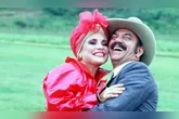 Imagem ilustrativa da notícia O final alternativo de Roque Santeiro escondido por 40 anos