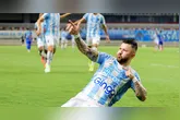 Rossi estava no Paysandu em 2025 e agora volta a fechar contrato