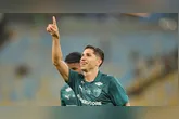 Savarino marcou três vezes e liderou a goleada