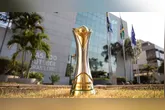 Quem vai ficar com a taça?