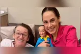 Eleições 2026: a filha de Silvio Santos recebeu quase R$ 2,4 milhões da legenda.