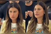 Simone Mendes esclareceu os rumores sobre rinoplastia após mudança no nariz repercutir nas redes sociais.