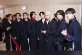 O grupo de Kpop decidiu seguir  o BTS e não inscrever seu trabalho no Grammy de 2027.