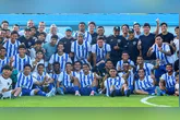 Papão agora espera o próximo adversário