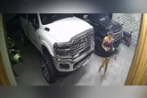 O momento foi registrado em vídeo e compartilhado por Ana Castela nas redes sociais.