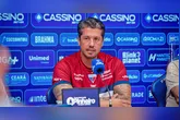 Thiago Carpini é visto com bons olhos pelo Clube do Remo.