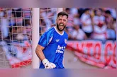 Goleiro foi destaque na campanha do acesso