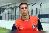 Thiago Galhardo relembra passagem conturbada pelo Remo e critica clube.