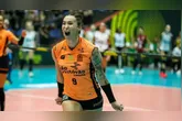 Justiça libera Tifanny Abreu para jogar a Superliga Feminina