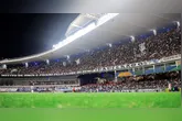 Fenômeno Azul precisa acreditar