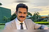 Túlio Amâncio ficou na GloboNews por 6 meses.