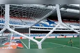 Remo e Flamengo se enfrentam no Mangueirão