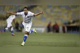 O jogador saiu do Paysandu em 2016, para o Vasco da Gama