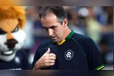 Léo Condé deixa o Remo em meio a uma crise na Série A, após 30 jogos e apenas 8 vitórias.