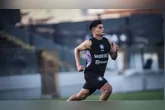 O Leão utilizou apenas dois atletas com até 23 anos no Campeonato Brasileiro de 2026 até o momento.