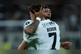 Corinthians avança na Libertadores com vitória sobre o Rosario Central!