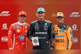 George Russell domina a sprint no GP da Holanda e reafirma o poder da Mercedes