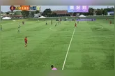 Tiradentes abre vantagem na Série A3 ao vencer Parauapebas.