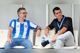 O Paysandu busca novos reforços sem comprometer seu equilíbrio financeiro.