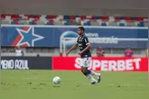 Zé Ricardo segue liberado para o jogo contra o Fluminense!