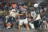 O Remo enfrenta o Coritiba tentando corrigir erros defensivos de jogos anteriores
