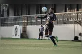 Atacante tem chances de ser relacionado após se recuperar de lesão no tornozelo