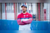 Thiago Carpini chega a Belém para comandar o Remo na luta contra o rebaixamento no Brasileirão.