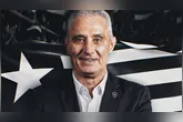 Tite é o novo técnico do Botafogo até 2028