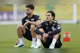 Pedro é a novidade na Seleção Brasileira para o amistoso contra a Índia.