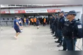 Saiba tudo sobre o esquema de trânsito e segurança para a partida Remo x Grêmio em Belém.