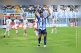 Kleiton Pego volta ao Paysandu e promete agitar contra o Ituano.