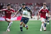 Remo empata em drama contra o Internacional e se mantém na luta contra o rebaixamento.