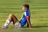 Marcinho tem lesão confirmada e fica fora do jogo contra o Ituano.
