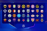 A nova temporada da Champions League promete grandes confrontos