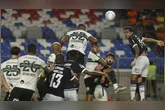 Coritiba conseguiu a virada fora de casa e enterrou o Clube do Remo ainda mais na zona de rebaixamento.