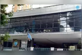 Sede social do Paysandu Sport Club
