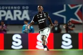 Zagueiro Tchamba