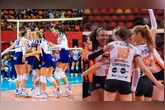 Minas e Osasco se enfrentam na final da Brasil Cup após vencerem semifinais.